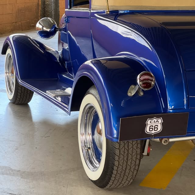 FORD 1931 - Imagem 7