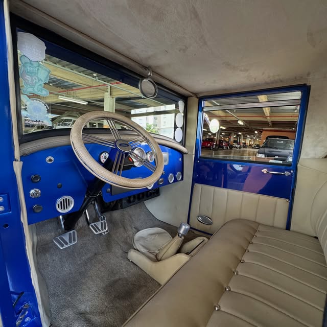 FORD 1931 - Imagem 9