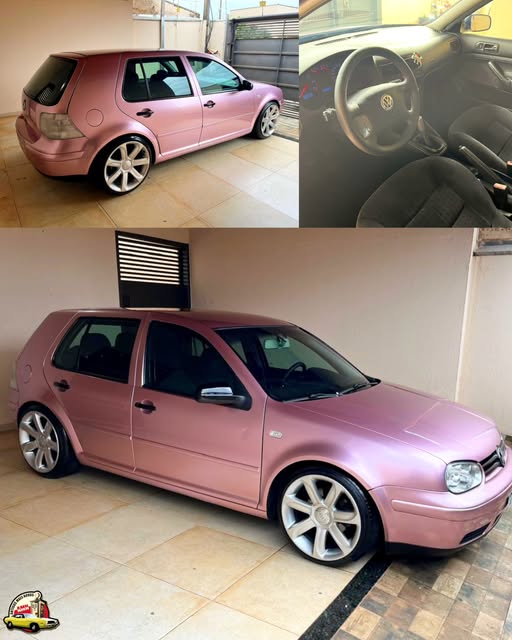 VOLKSWAGEN GOLF - Imagem 1