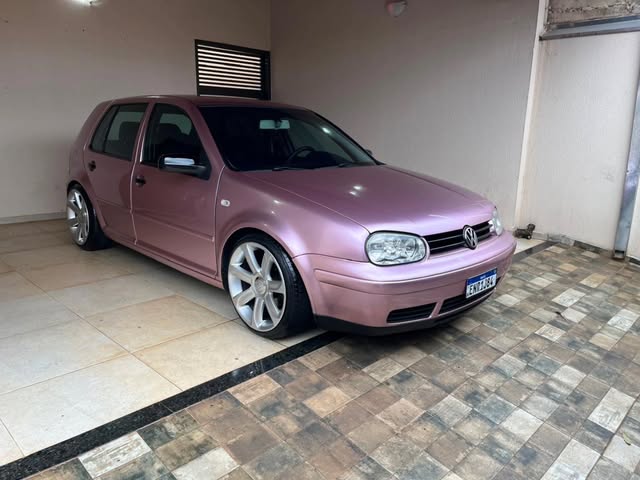 VOLKSWAGEN GOLF - Imagem 2