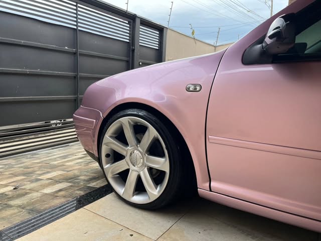 VOLKSWAGEN GOLF - Imagem 11