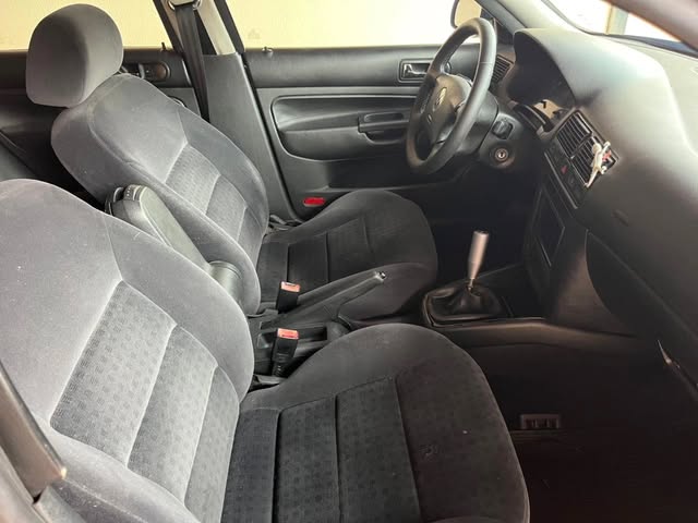 VOLKSWAGEN GOLF - Imagem 12