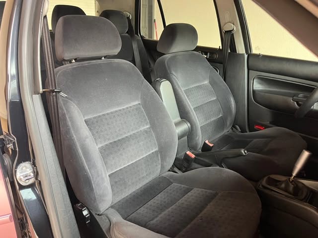 VOLKSWAGEN GOLF - Imagem 13