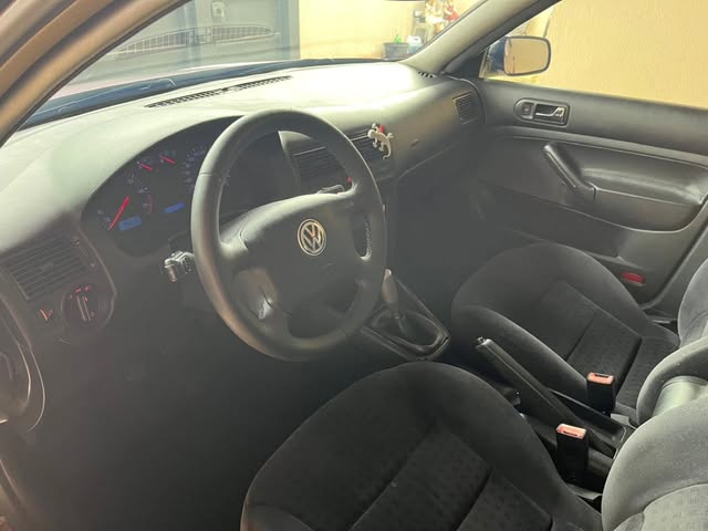 VOLKSWAGEN GOLF - Imagem 14
