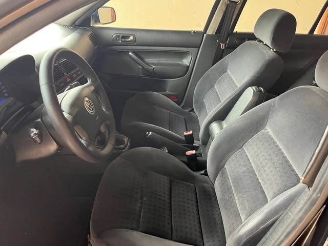 VOLKSWAGEN GOLF - Imagem 15