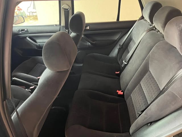 VOLKSWAGEN GOLF - Imagem 17