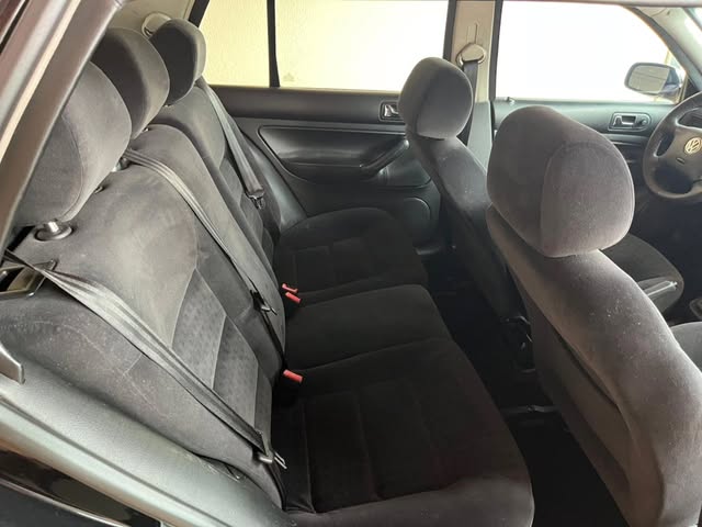 VOLKSWAGEN GOLF - Imagem 18