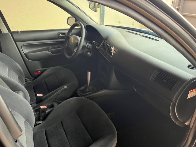 VOLKSWAGEN GOLF - Imagem 19