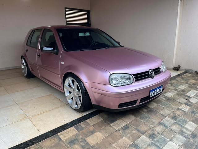 VOLKSWAGEN GOLF - Imagem 3