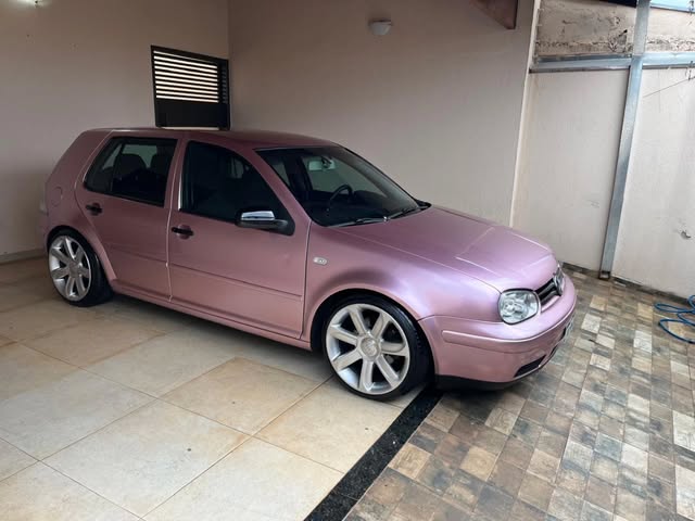 VOLKSWAGEN GOLF - Imagem 4