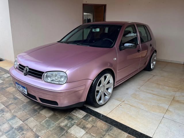 VOLKSWAGEN GOLF - Imagem 5