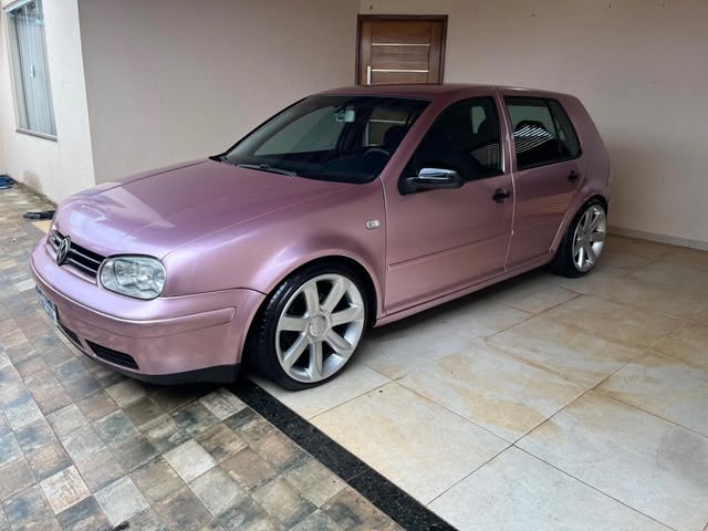 VOLKSWAGEN GOLF - Imagem 6