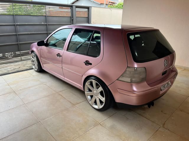 VOLKSWAGEN GOLF - Imagem 7
