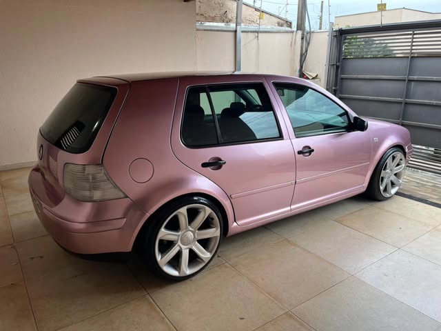 VOLKSWAGEN GOLF - Imagem 8