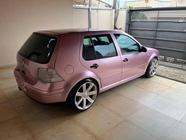 VOLKSWAGEN GOLF - Imagem 9