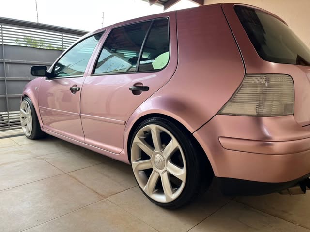 VOLKSWAGEN GOLF - Imagem 10
