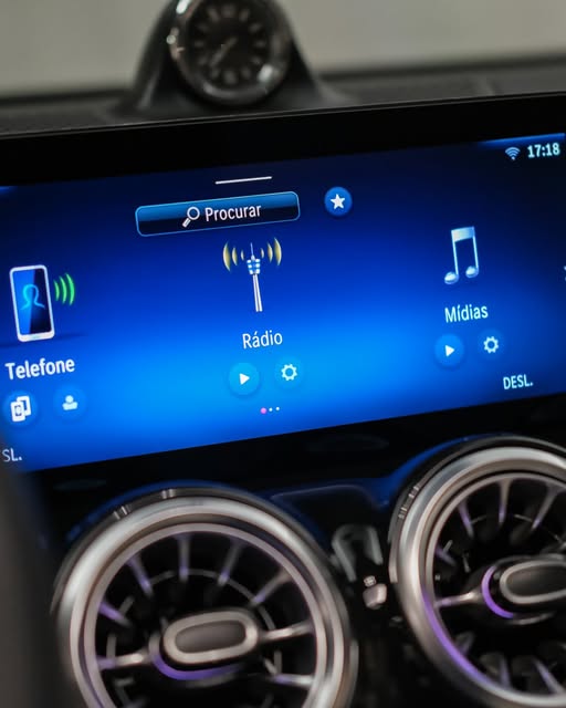 MERCEDES-BENZ GLB 220 PROGRESSIVE - Imagem 4