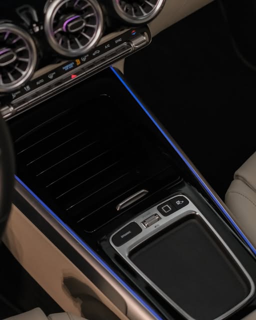 MERCEDES-BENZ GLB 220 PROGRESSIVE - Imagem 5