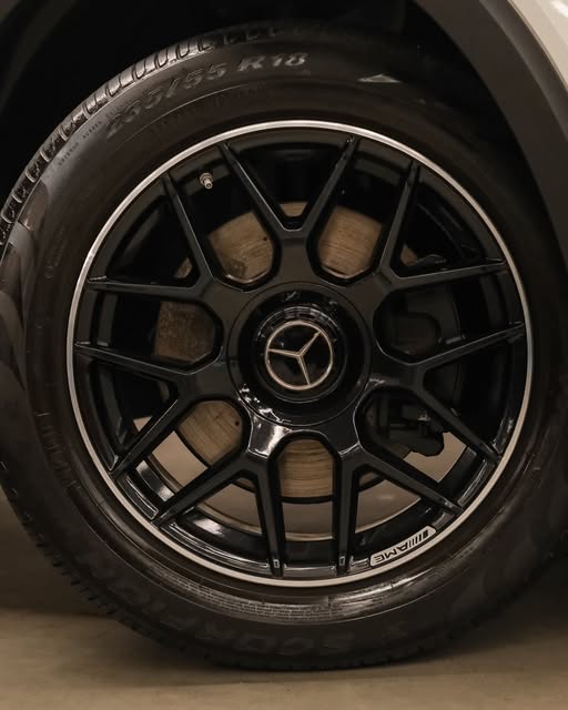 MERCEDES-BENZ GLB 220 PROGRESSIVE - Imagem 7
