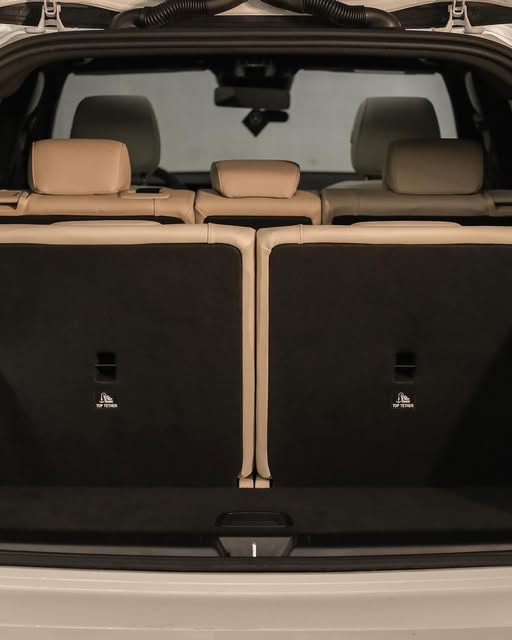 MERCEDES-BENZ GLB 220 PROGRESSIVE - Imagem 9