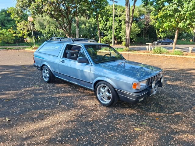 VOLKSWAGEN PARATI SURF - Imagem 2