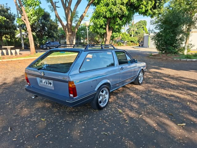 VOLKSWAGEN PARATI SURF - Imagem 3