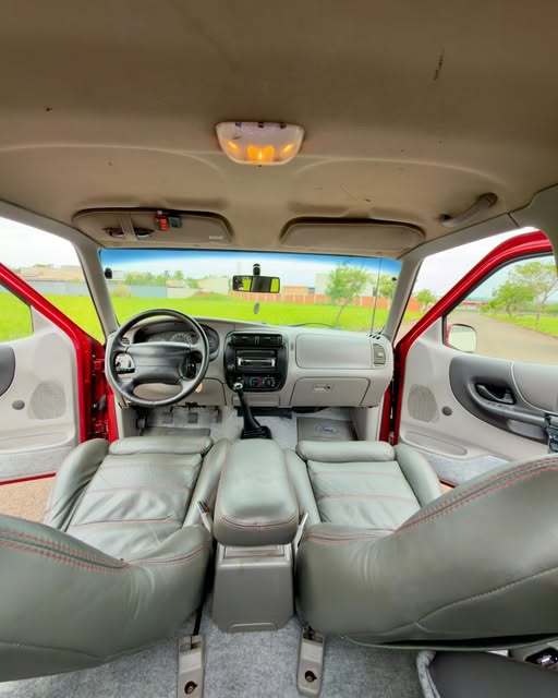 FORD RANGER SPLASH - Imagem 2