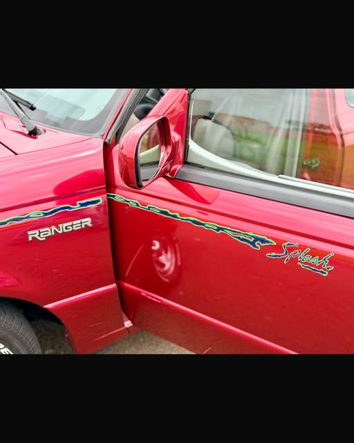 FORD RANGER SPLASH - Imagem 11