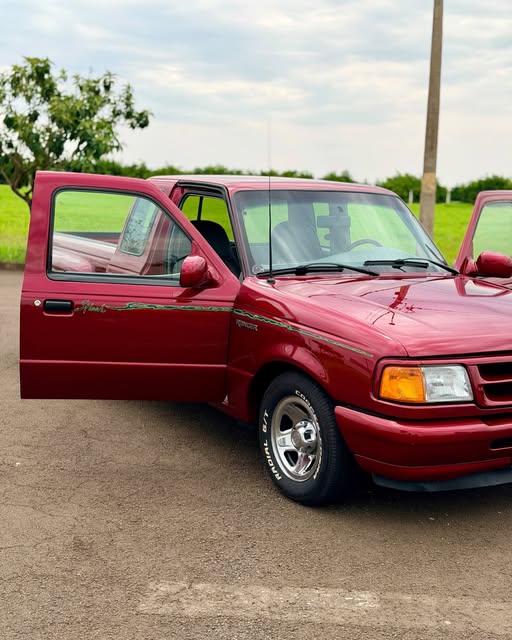 FORD RANGER SPLASH - Imagem 12