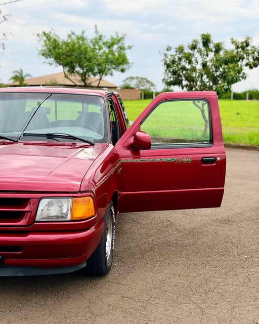 FORD RANGER SPLASH - Imagem 13