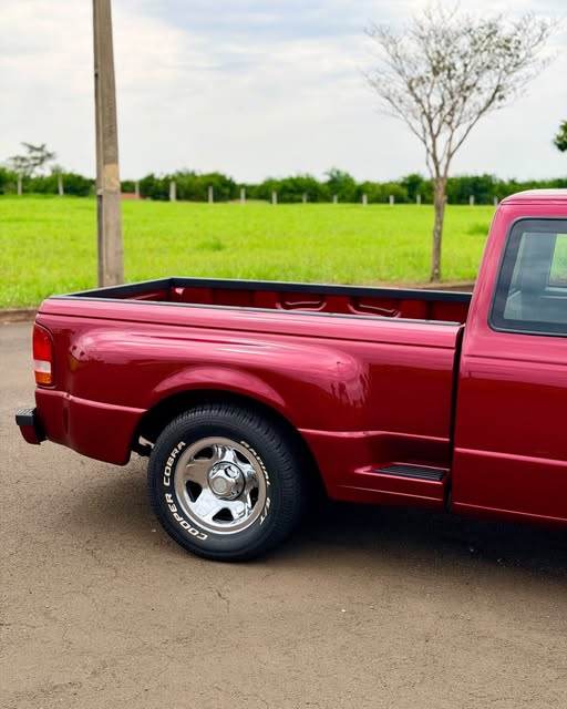 FORD RANGER SPLASH - Imagem 14