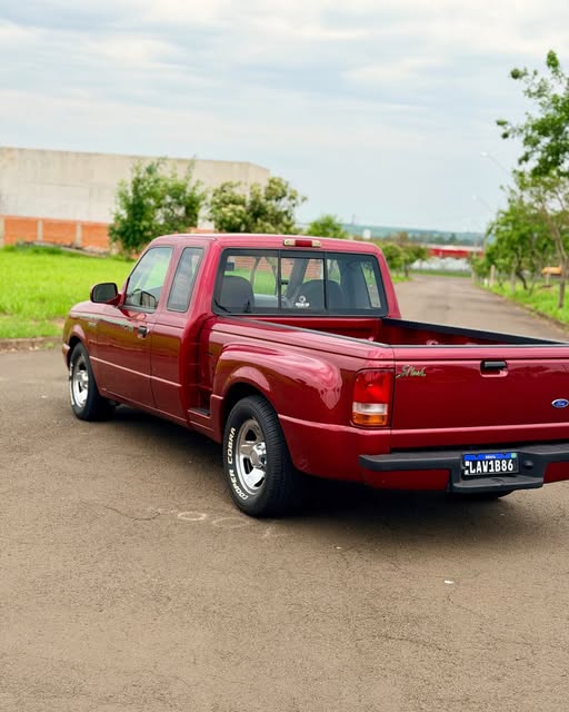 FORD RANGER SPLASH - Imagem 15