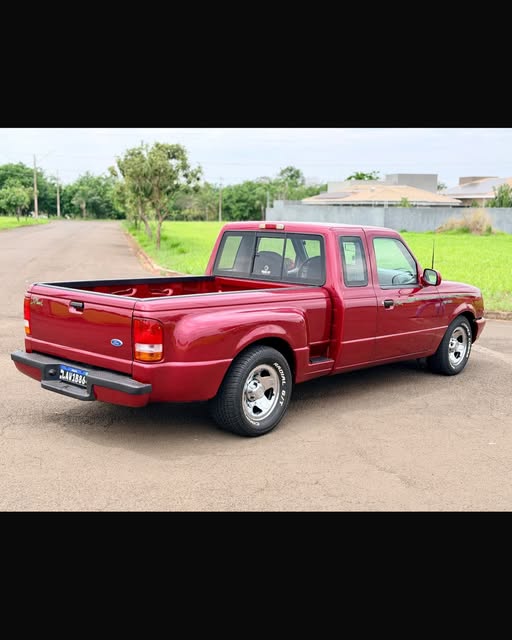 FORD RANGER SPLASH - Imagem 16