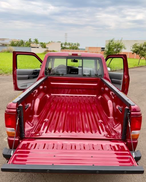 FORD RANGER SPLASH - Imagem 17