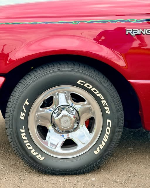 FORD RANGER SPLASH - Imagem 20