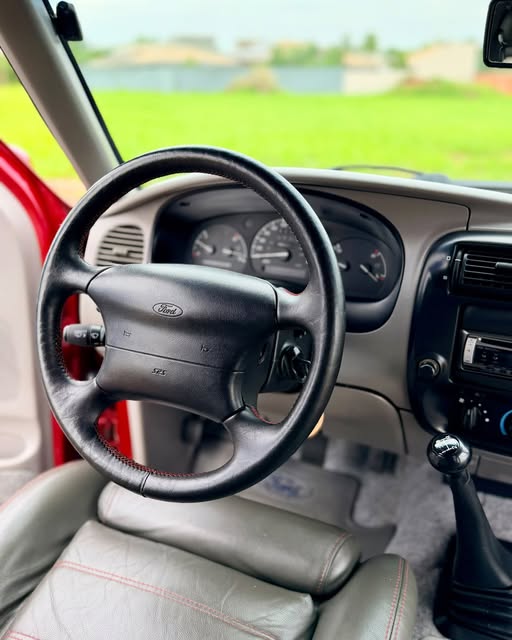 FORD RANGER SPLASH - Imagem 3