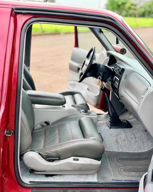 FORD RANGER SPLASH - Imagem 4