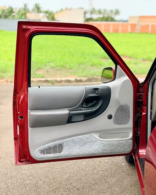 FORD RANGER SPLASH - Imagem 5