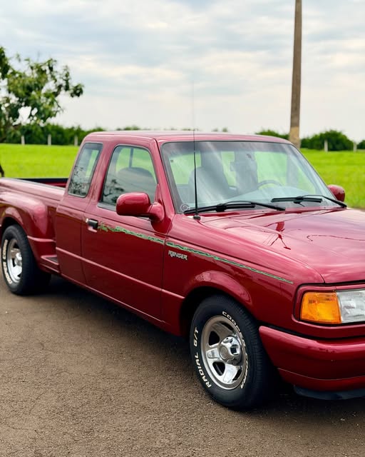 FORD RANGER SPLASH - Imagem 9