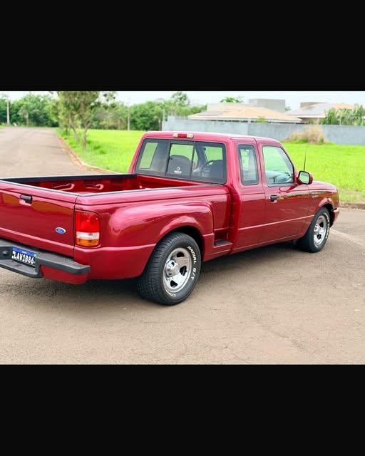 FORD RANGER SPLASH - Imagem 10