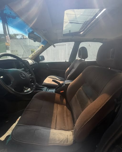 CHEVROLET OMEGA - Imagem 2