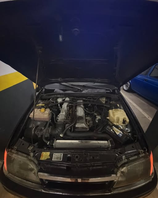 CHEVROLET OMEGA - Imagem 3