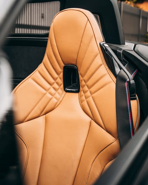 BMW Z4 SDRIVE30I M SPORT - Imagem 7