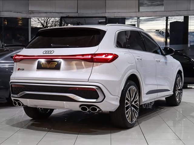 AUDI SQ5 - Imagem 3