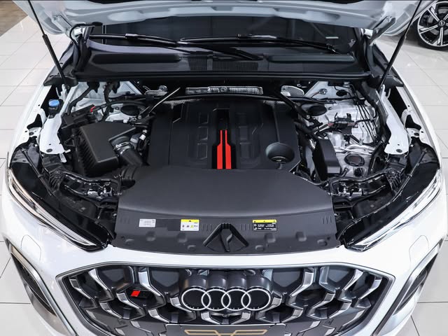 AUDI SQ5 - Imagem 4