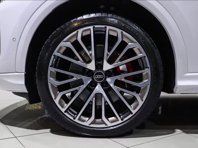 AUDI SQ5 - Imagem 5