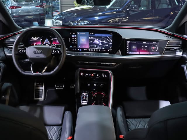 AUDI SQ5 - Imagem 6