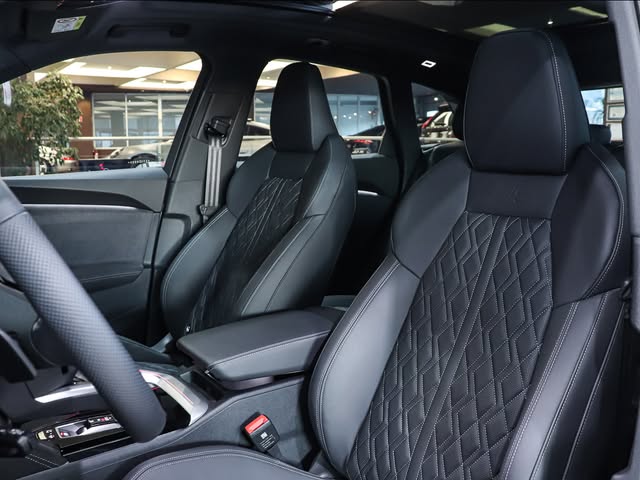 AUDI SQ5 - Imagem 7