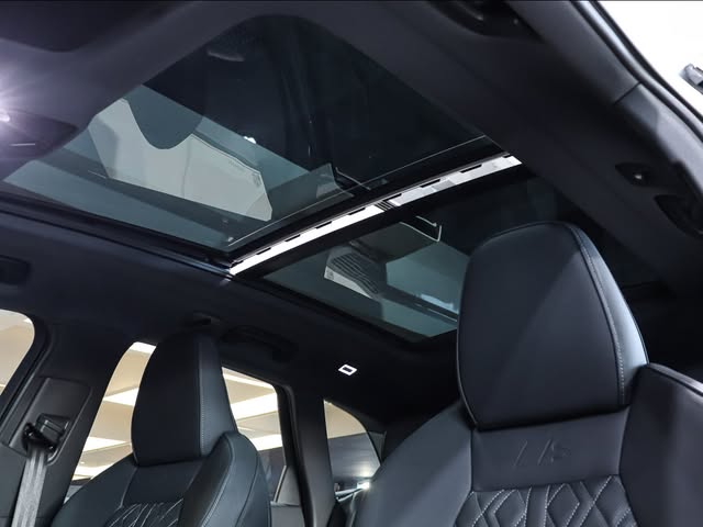 AUDI SQ5 - Imagem 8