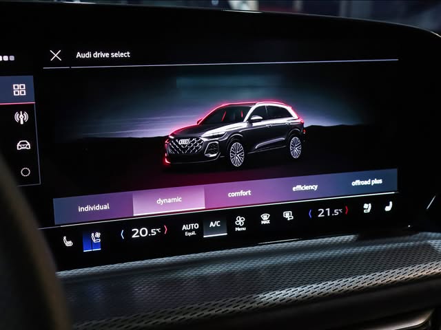 AUDI SQ5 - Imagem 9